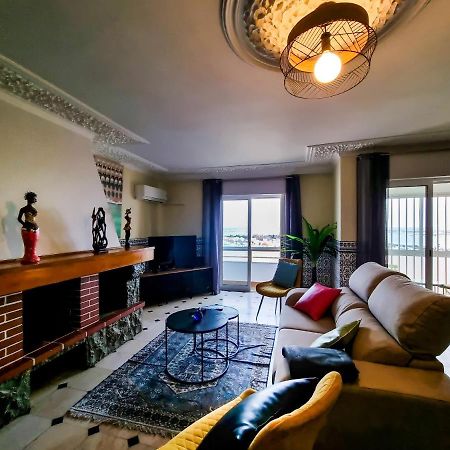 Apartamento Flh Faro Family Flat With Balcony Exterior foto