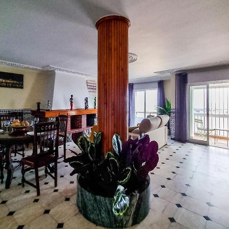Apartamento Flh Faro Family Flat With Balcony Exterior foto