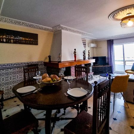Apartamento Flh Faro Family Flat With Balcony Exterior foto